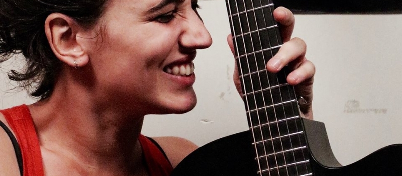 Ohayo Guitare Ohayo Guitare
