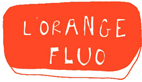 L'Orange fluo est un pôle de recherche et d’expérimentation artistique installé dans le Lot, au cœur d'un territoire ultra-rural.